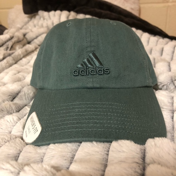 adidas raw green